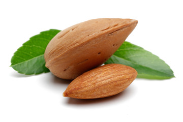 Almond