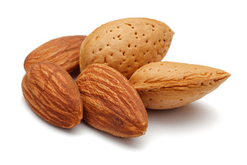 Almond
