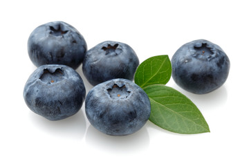 Blueberry