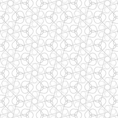 Vector background. A seamless pattern is in the Swatches panel.