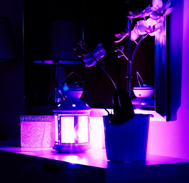 Ultraviolet