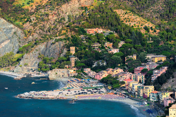 OImpressionen aus Italien - Cinque Terre