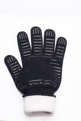 Gloves for grill