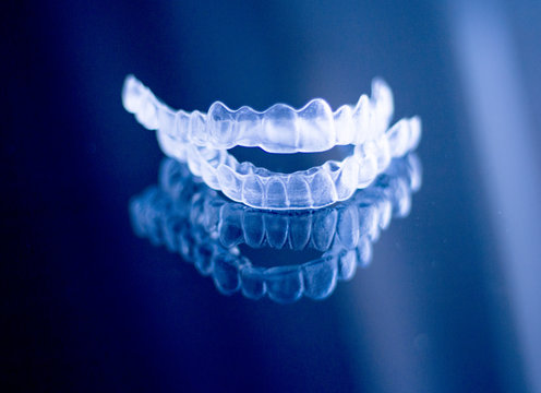 Invisible Dental Orthodontics