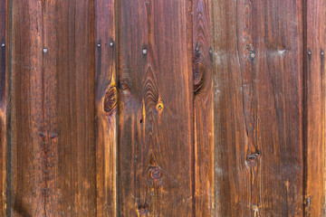 Obraz premium The old wood texture with natural patterns