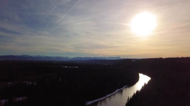 Staustufe
