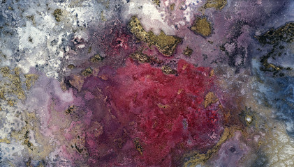 Astratto pittorico 4