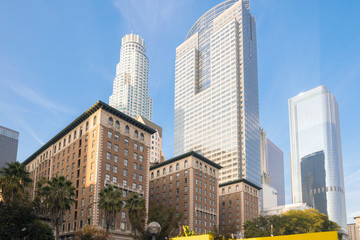 Obraz premium Los Angeles