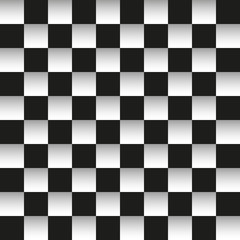 Background cell chessboard