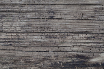 Fototapeta premium Background with an interesting texture of old wood