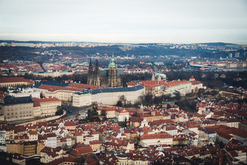 German Embassy Prag