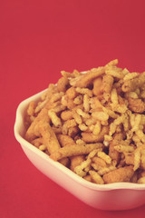 South Indian Home Made Spicy Karasev