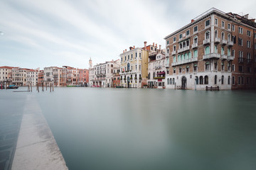 view on Venice
