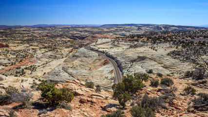 Grand Staircase-Escalante National Monument