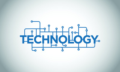 Technology Logo Design