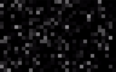 Dark BLUE vector abstract background.