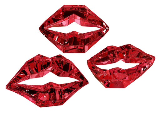 Ruby Lips
