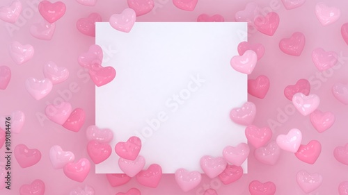 Hearts Background Valentines Day Heart Love Wallpaper Propsal Hearts Background Valentines Day Heart Love Wallpaper Propsal Wedding Banner