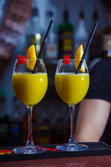 cocktail