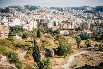 Lebanon