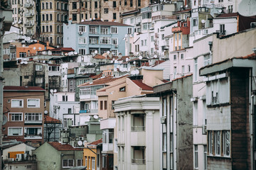 Fototapeta premium Stambuł