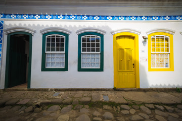 Casa Paraty