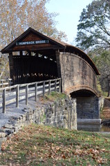 South Carolina bridge