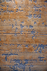 carpet shop exhibition colorful carpets 