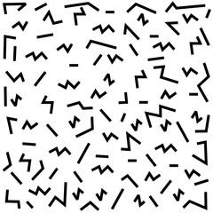 vector seamless pattern