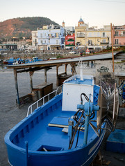 Antico cantiere navale, pozzuoli