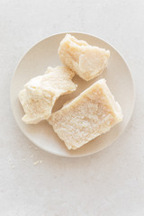 Parmesan cheese