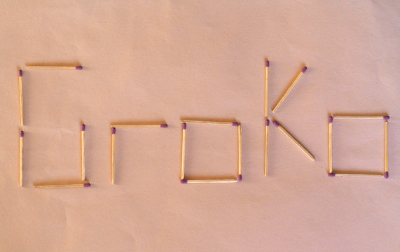 Groko (Grand Coalition)