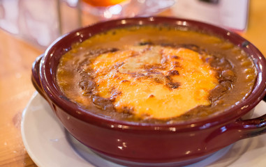 チーズカレードリア