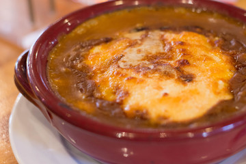 チーズカレードリア