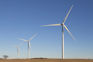Wind Energy