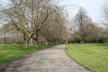 Armley park 