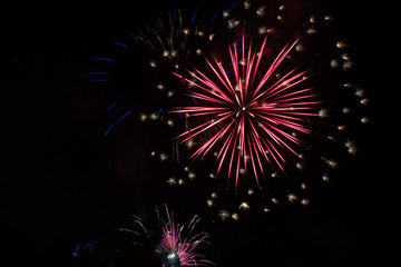 Fireworks