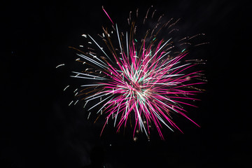 Fireworks