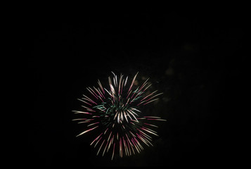 Fireworks
