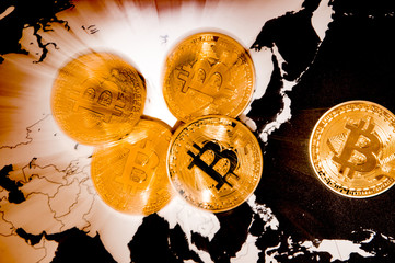 仮想通貨の衝撃
