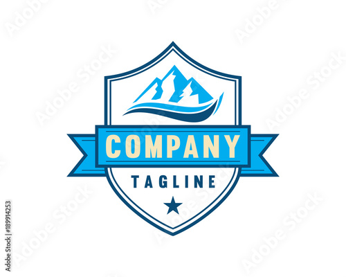 Free Free Mountain Wave Svg 286 SVG PNG EPS DXF File