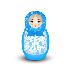 Russian nesting doll 