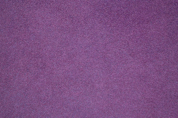 background of purple grass field