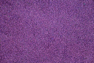 background of purple grass field - Powered by Adobe
