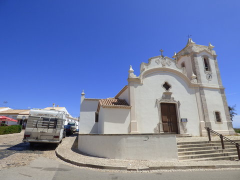 Vila do Bispo en Portugal es una localidad  del Distrito de Faro, región del Algarve