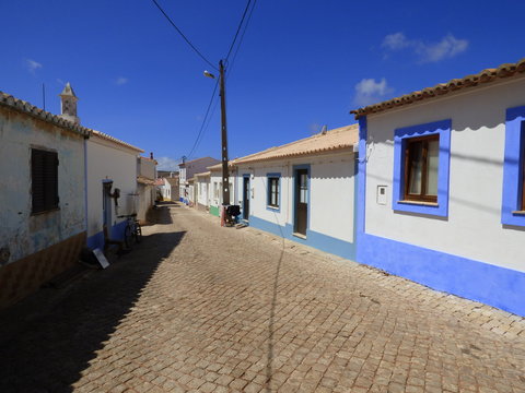 Vila do Bispo (Portugal) localidad portuguesa del Distrito de Faro, región del Algarve