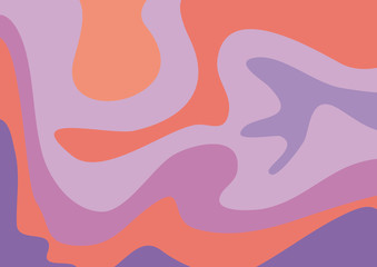 abstract geometric colorful vector background