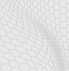 snake skin graphic linear vector texture