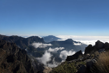 roque de los muchachos