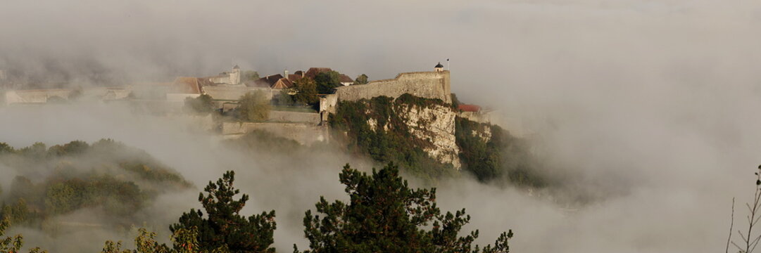 Citadelle Besancon